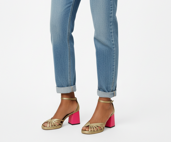 Verona™ | Elegant Stylish Heels