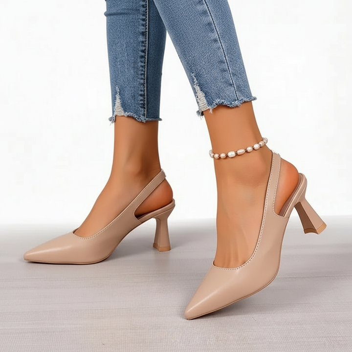 Madeline™ | Elegant Heels