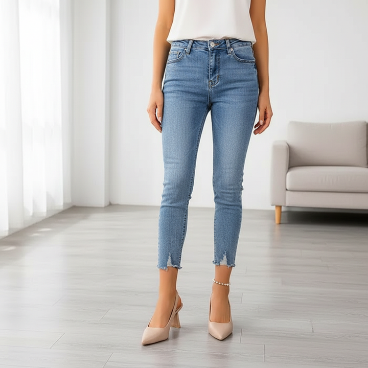 Madeline™ | Elegant Heels