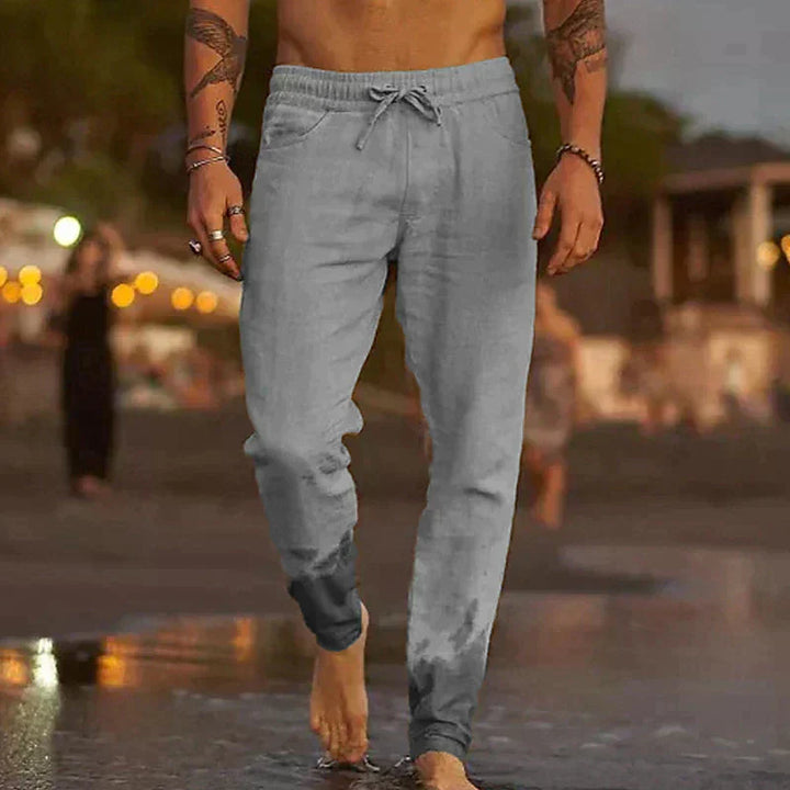 John | Relaxed Pants