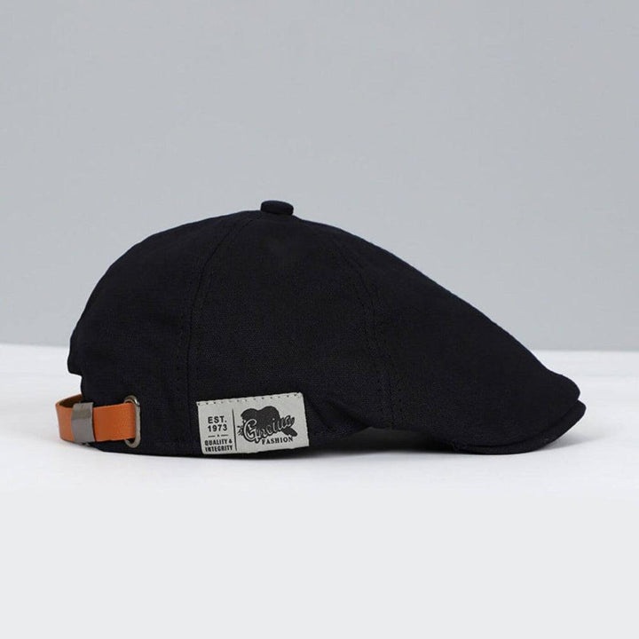 Marcus™ | Elegant Cap for Men