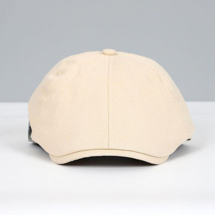 Marcus™ | Elegant Cap for Men
