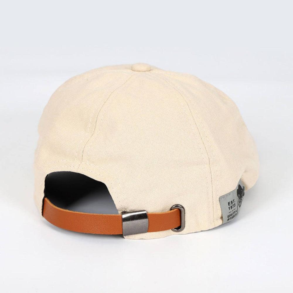 Marcus™ | Elegant Cap for Men