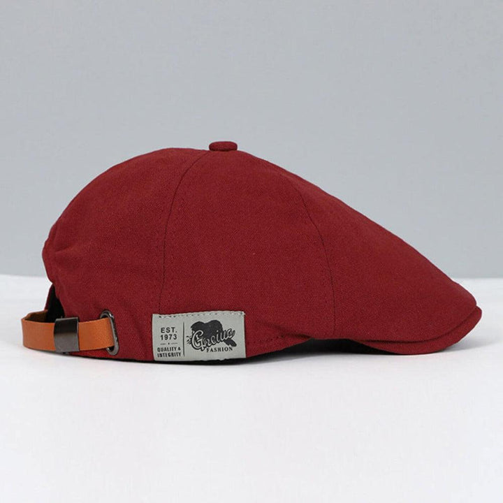 Marcus™ | Elegant Cap for Men
