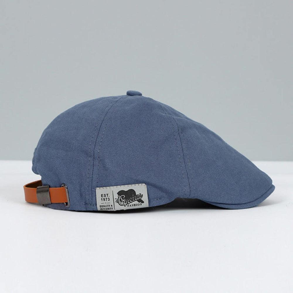 Marcus™ | Elegant Cap for Men