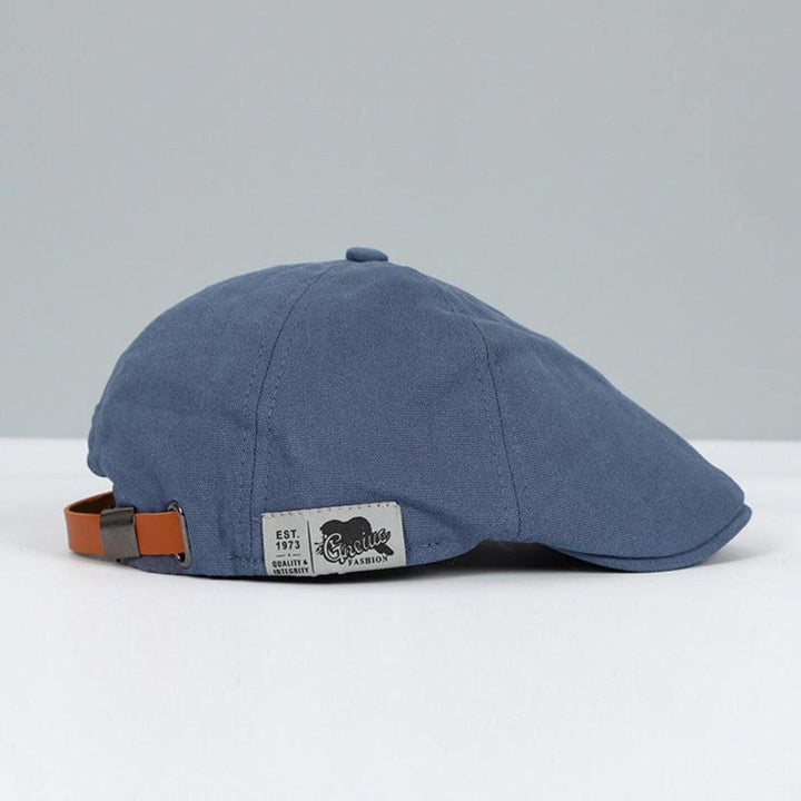 Marcus™ | Elegant Cap for Men