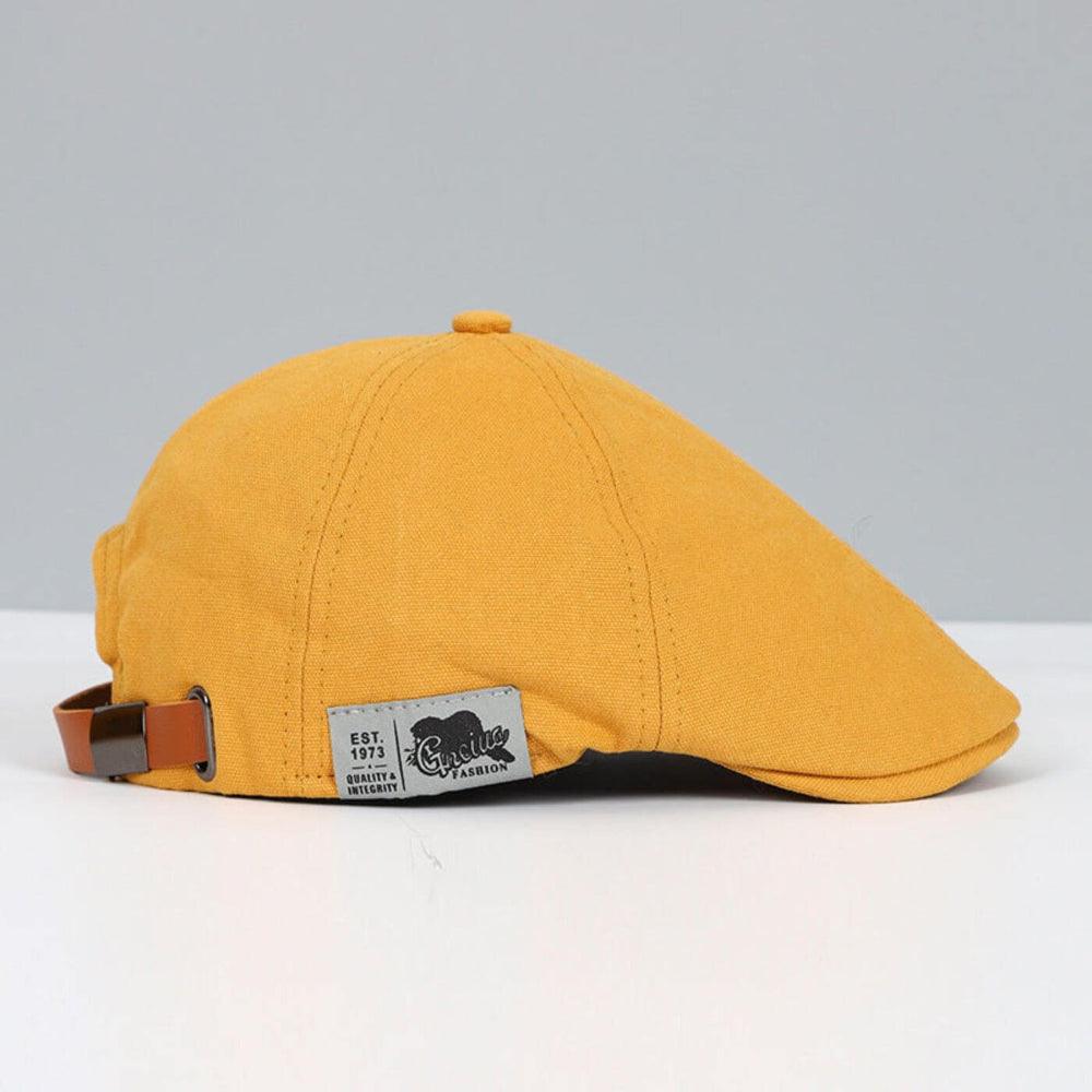 Marcus™ | Elegant Cap for Men