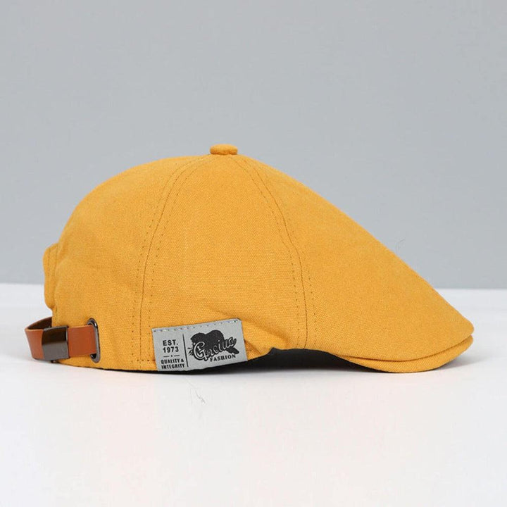 Marcus™ | Elegant Cap for Men