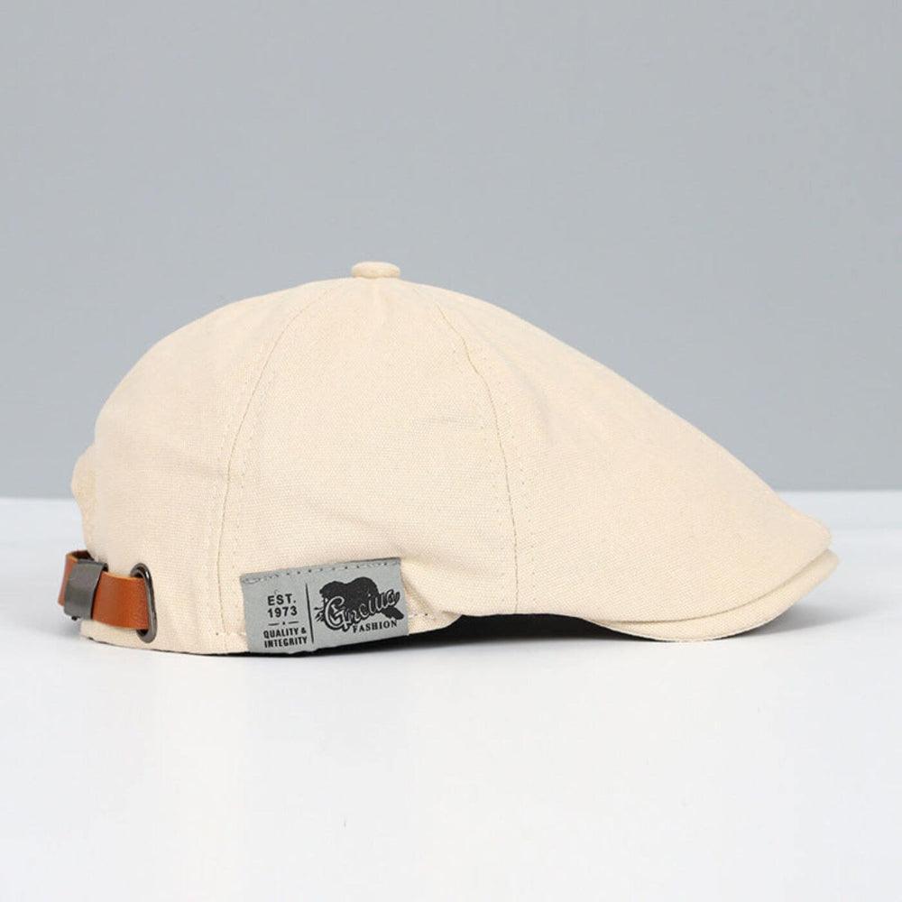 Marcus™ | Elegant Cap for Men