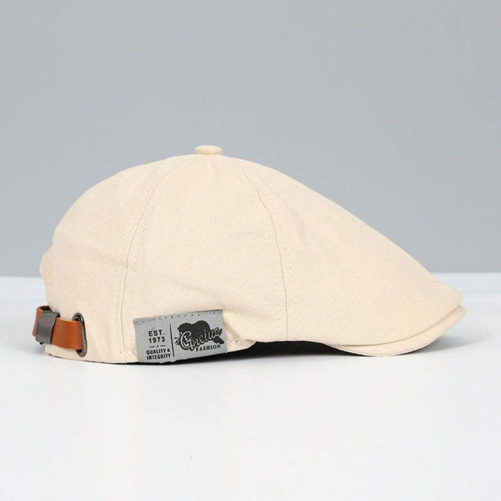 Marcus™ | Elegant Cap for Men