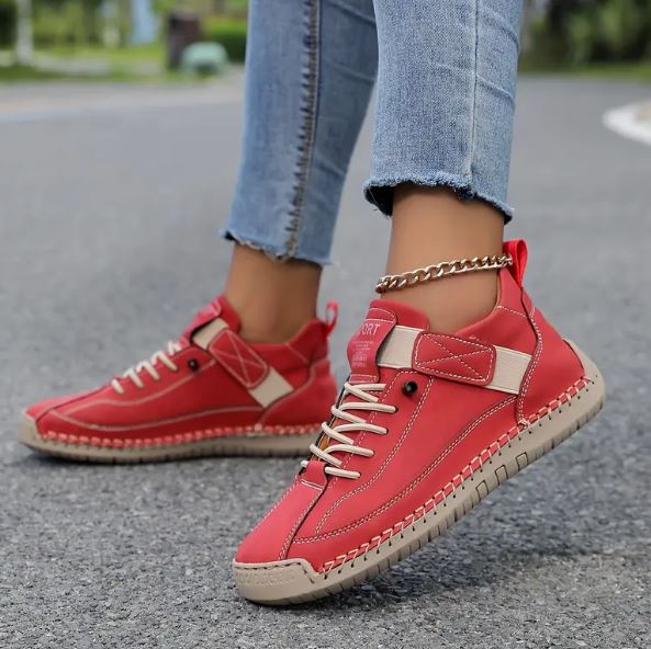 Kate | Orthopedic Women's Sneaker