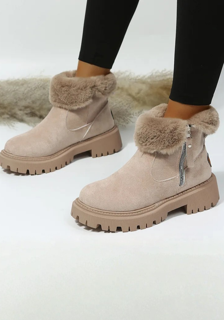 Besie | Orthopedic Boots