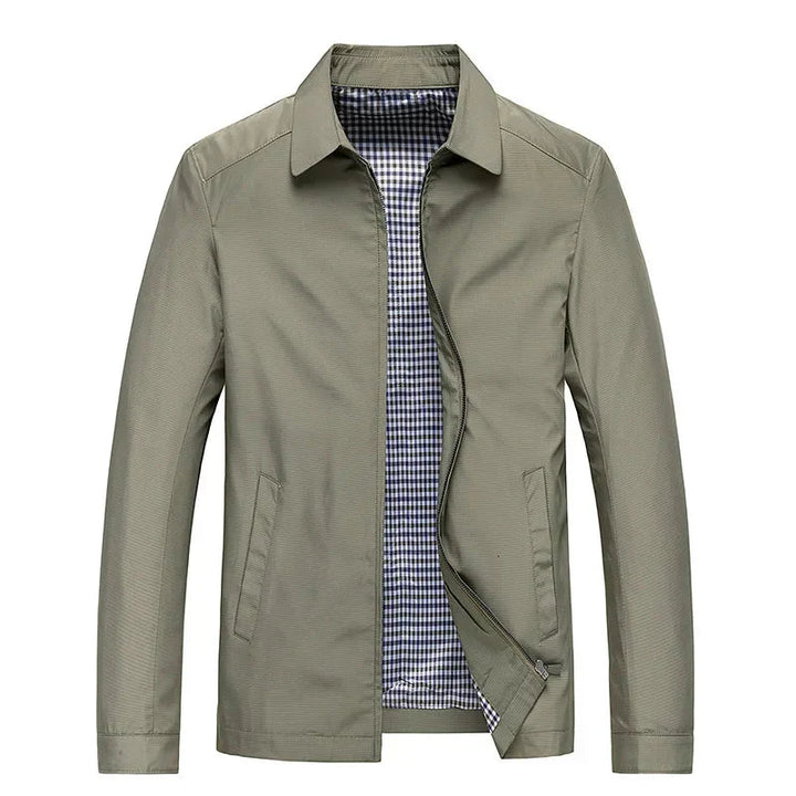 Nicolas - Luxury Summer Jacket for Men