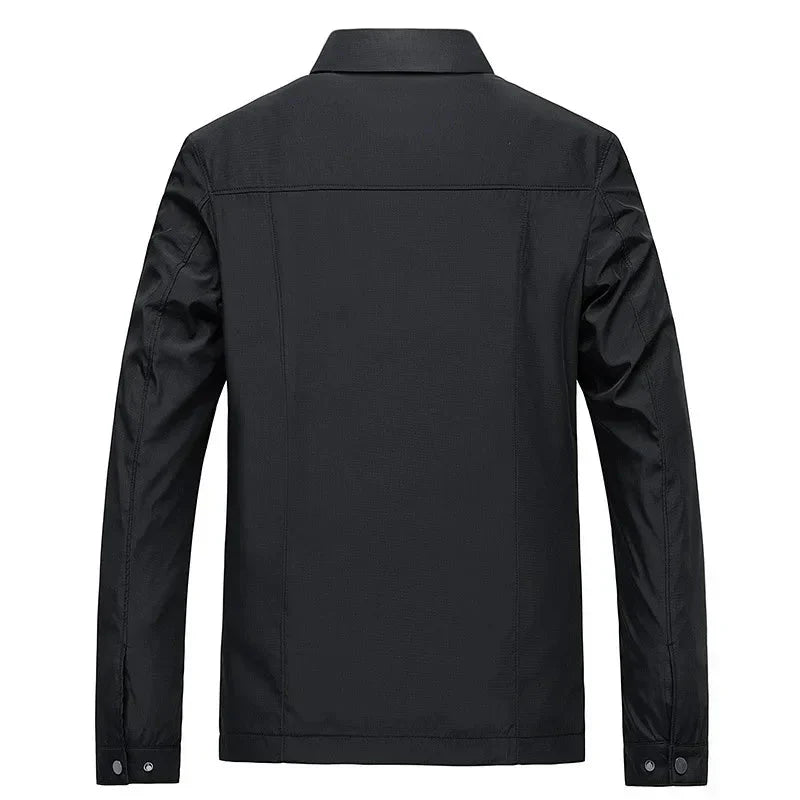 Nicolas - Luxury Summer Jacket for Men