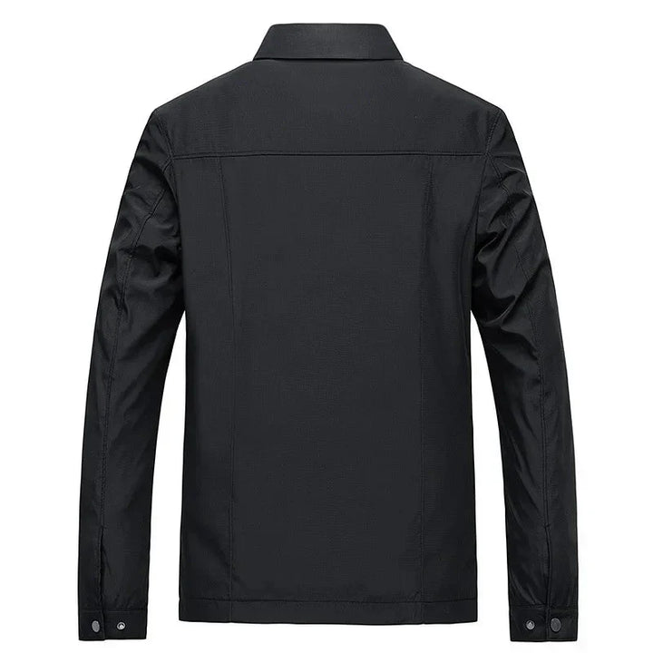 Nicolas - Luxury Summer Jacket for Men