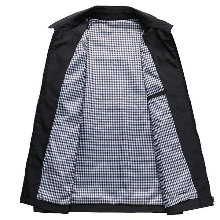 Nicolas - Luxury Summer Jacket for Men