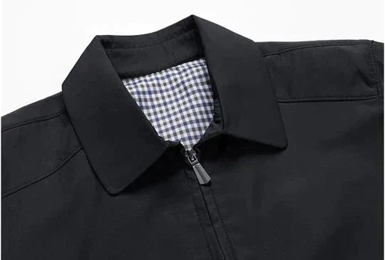 Nicolas - Luxury Summer Jacket for Men