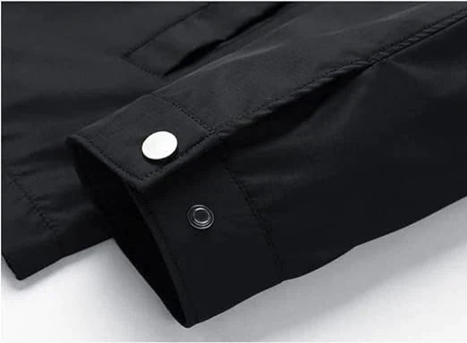 Nicolas - Luxury Summer Jacket for Men