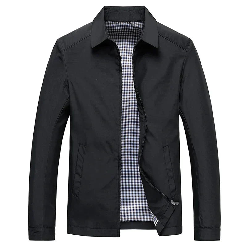 Nicolas - Luxury Summer Jacket for Men