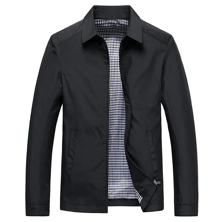 Nicolas - Luxury Summer Jacket for Men