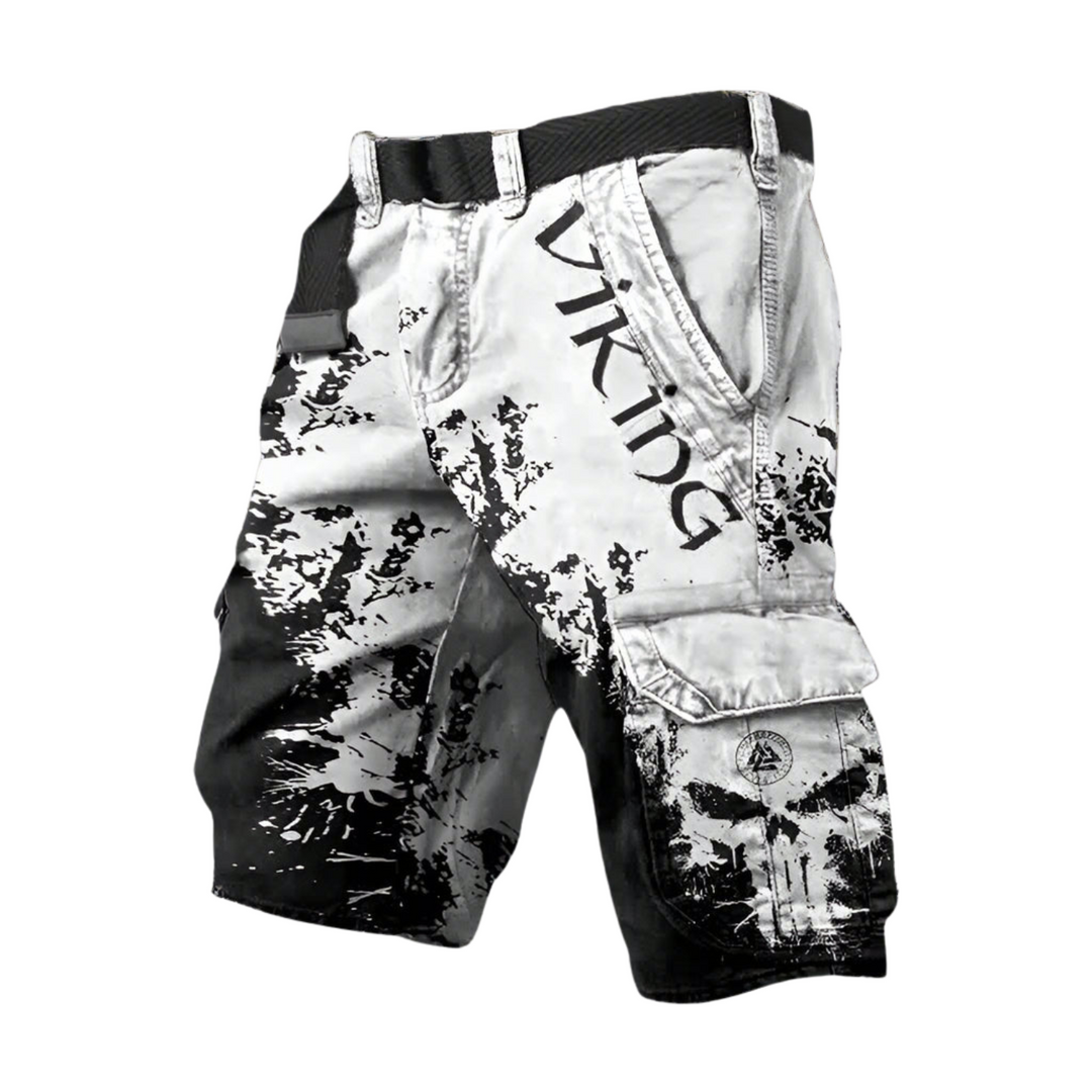 Mhark | Premium Adventure Shorts