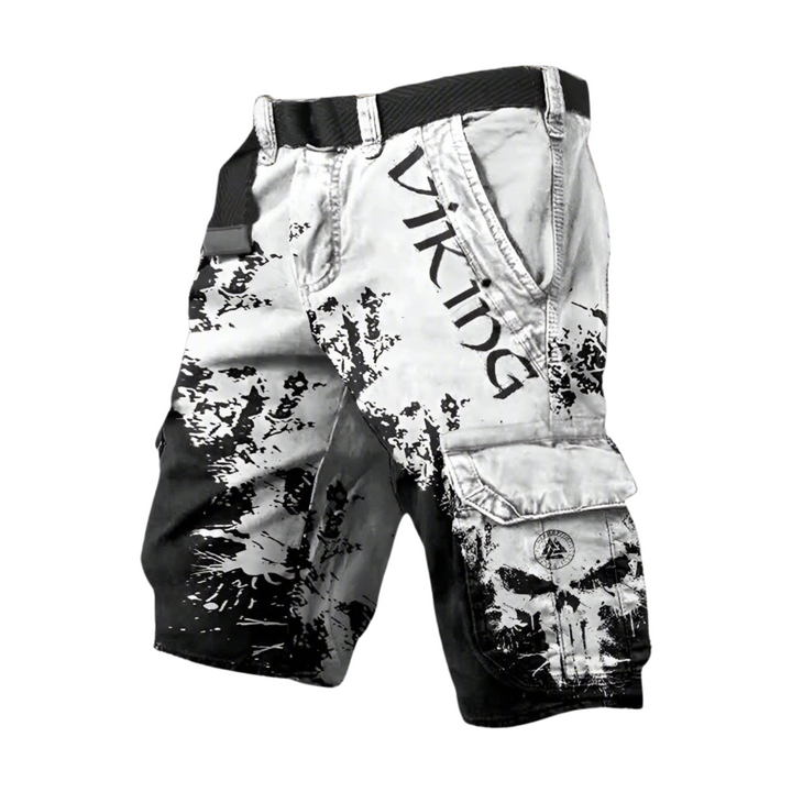 Mhark | Premium Adventure Shorts