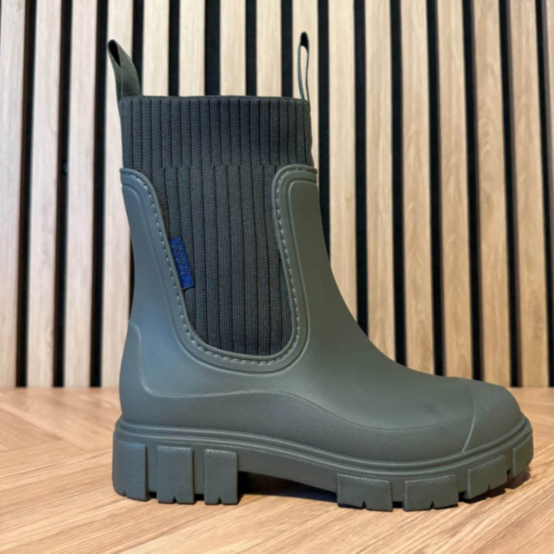 Mieha | Elegant Boots