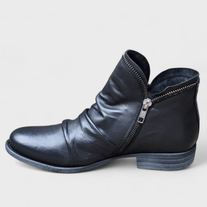 Iritch | Supportive Orthopedic Ankle Boots