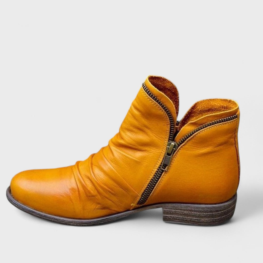 Iritch | Supportive Orthopedic Ankle Boots