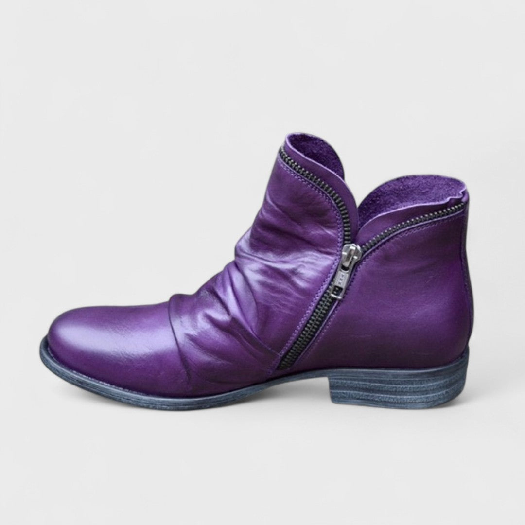 Iritch | Supportive Orthopedic Ankle Boots