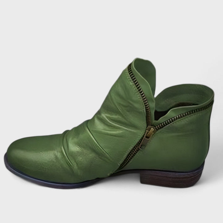 Iritch | Supportive Orthopedic Ankle Boots