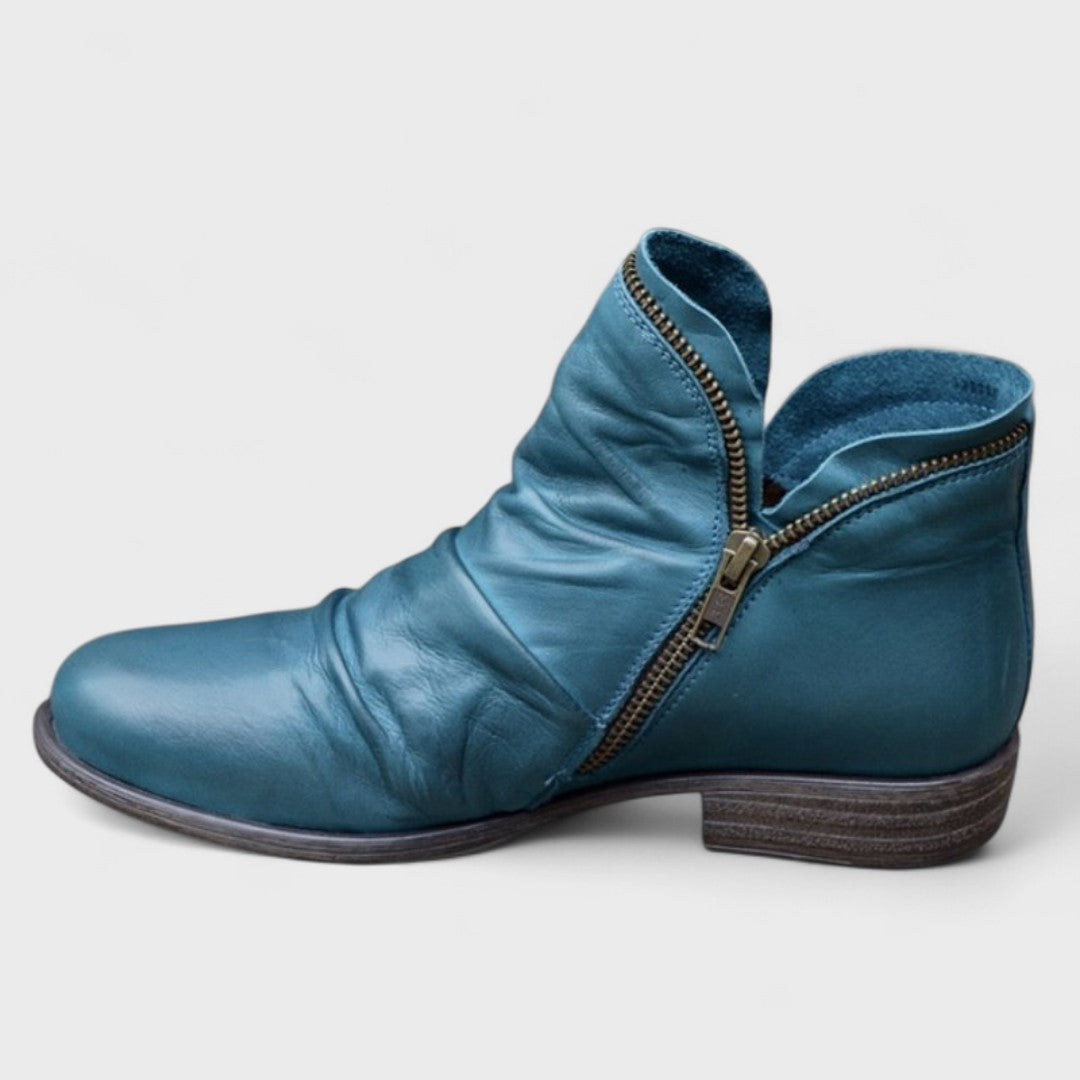 Iritch | Supportive Orthopedic Ankle Boots