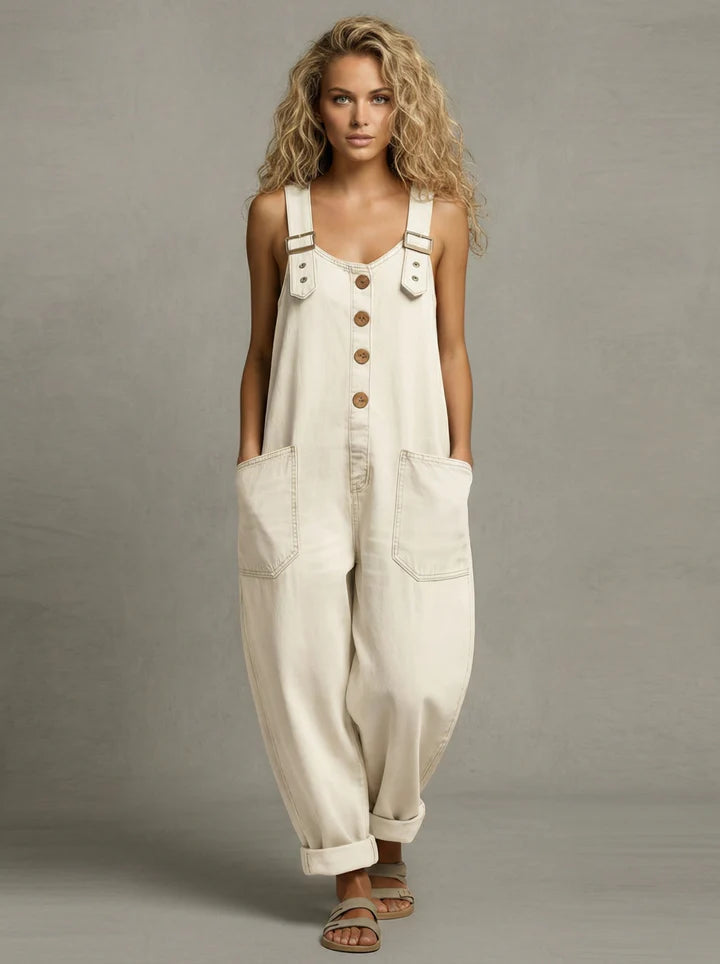 Annika | Women's Jumpsuit