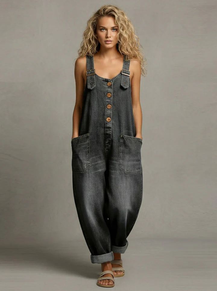 Annika | Women's Jumpsuit