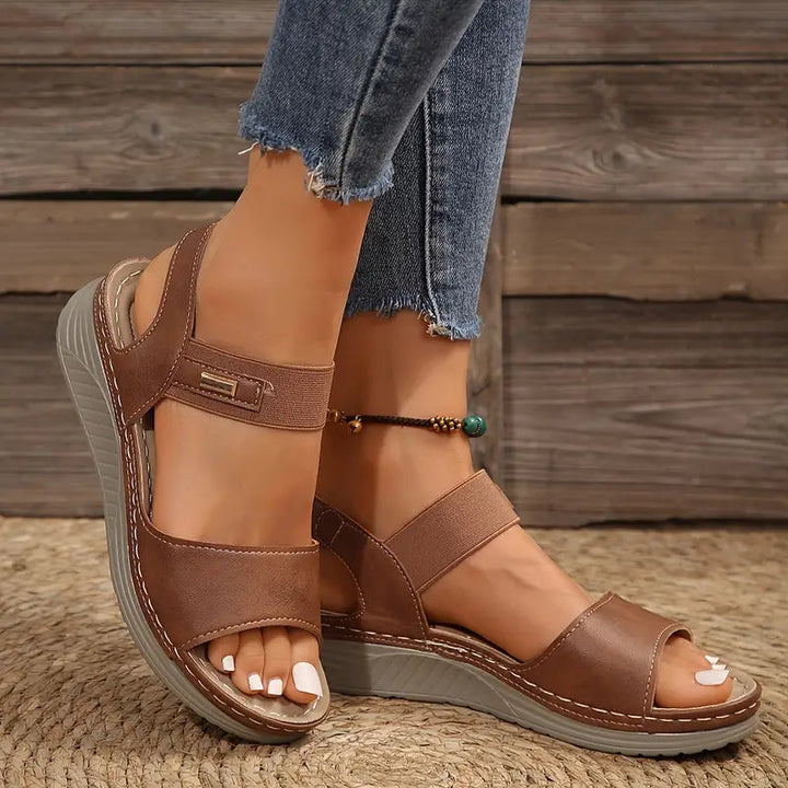Madilynn | Comfortable Stylish Sandals for Women