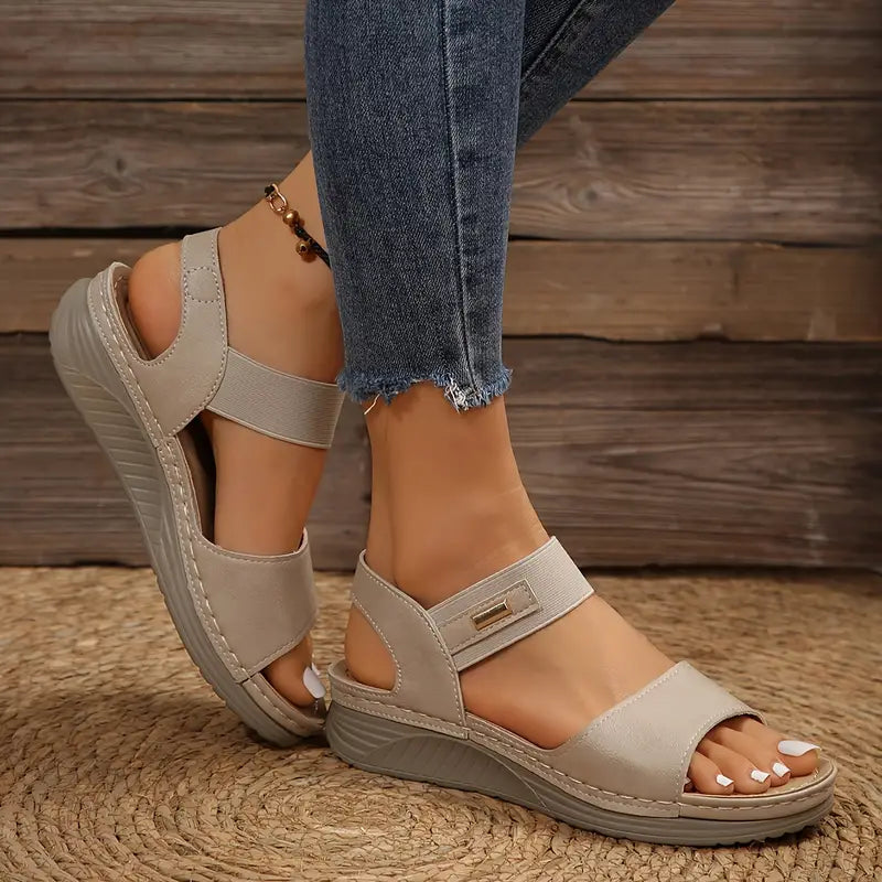 Madilynn | Comfortable Stylish Sandals for Women