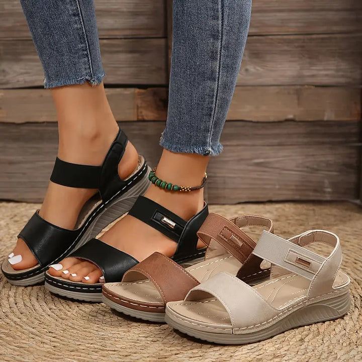 Madilynn | Comfortable Stylish Sandals for Women