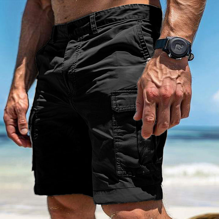 Marco | Cargo Shorts with Utility & Style Built In