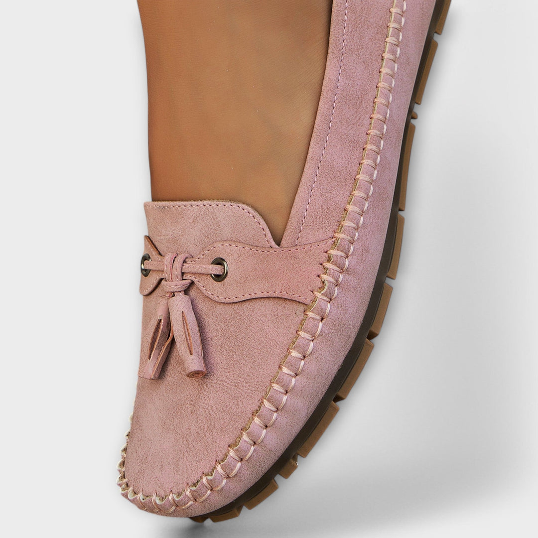 Lisette™ | Elegant Loafers