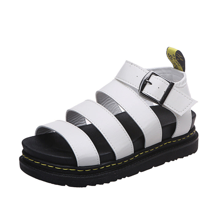 Aria | Casual Thick-Soled Sandals