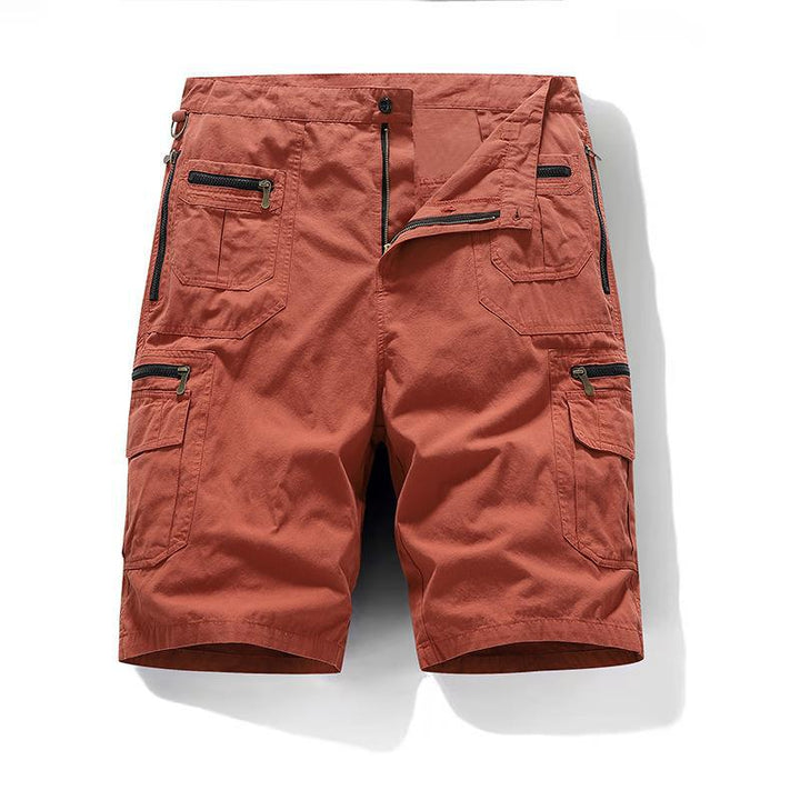 Alexei™ | Men's Summer Shorts