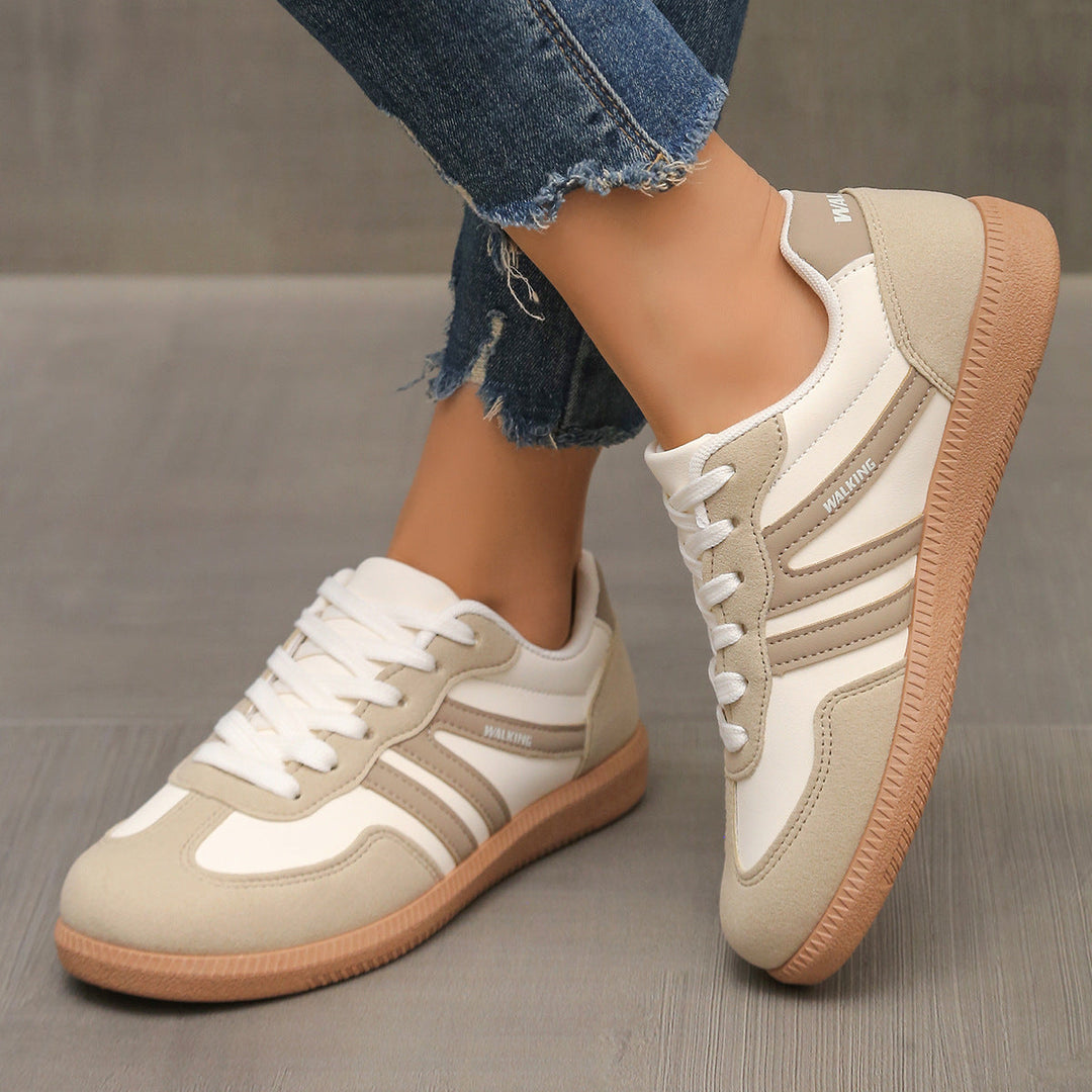 Delia™ | Orthopedic Trainers