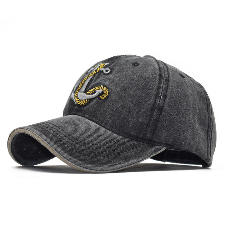 Atlantic Anchor Cap