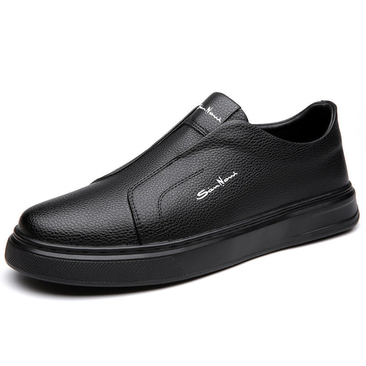 Dylan | Women's Slip-On Sneakers — Minimalist Everyday Style