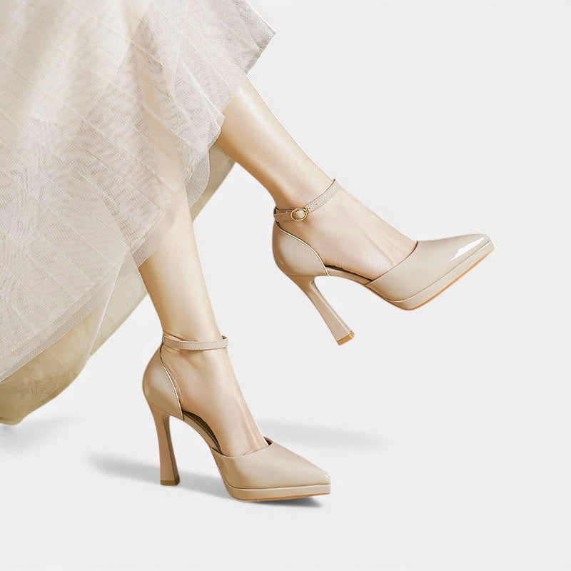 Natalie™ | Elegant Orthopedic Heels