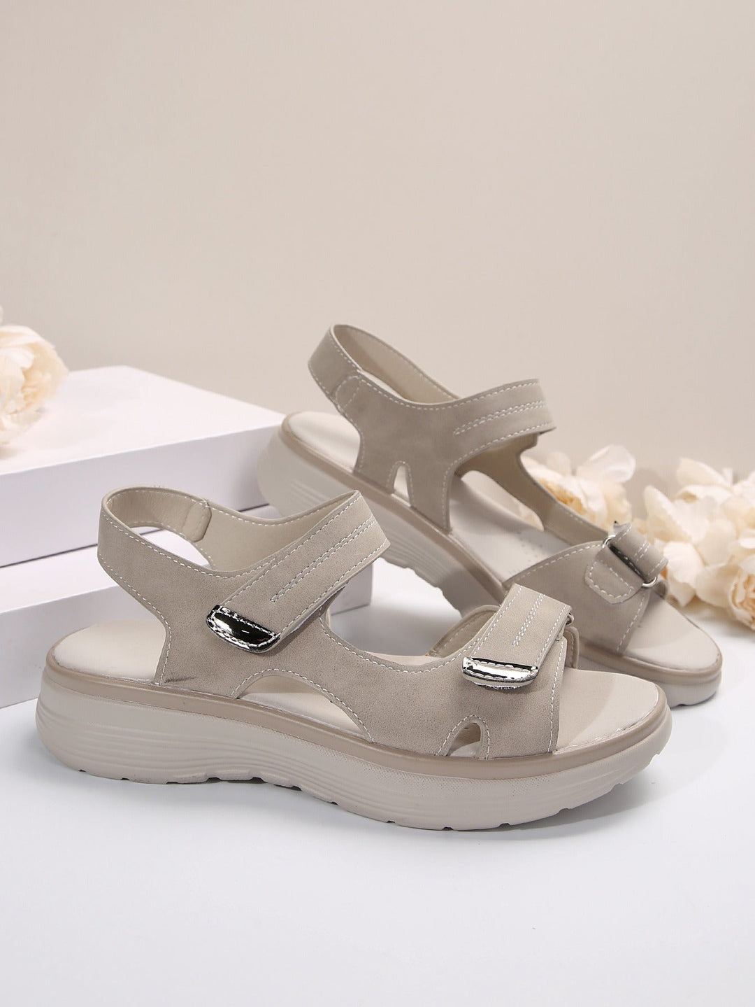 Glaziel | Orthopaedic Sandals