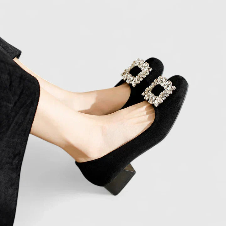 Claire™ | Elegant Orthopedic Heels
