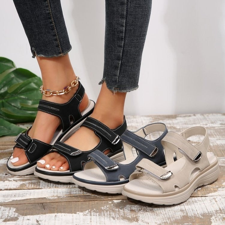 Glaziel | Orthopaedic Sandals