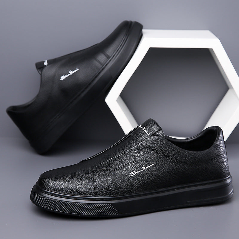 Dilan™ | Slip-On Sneakers