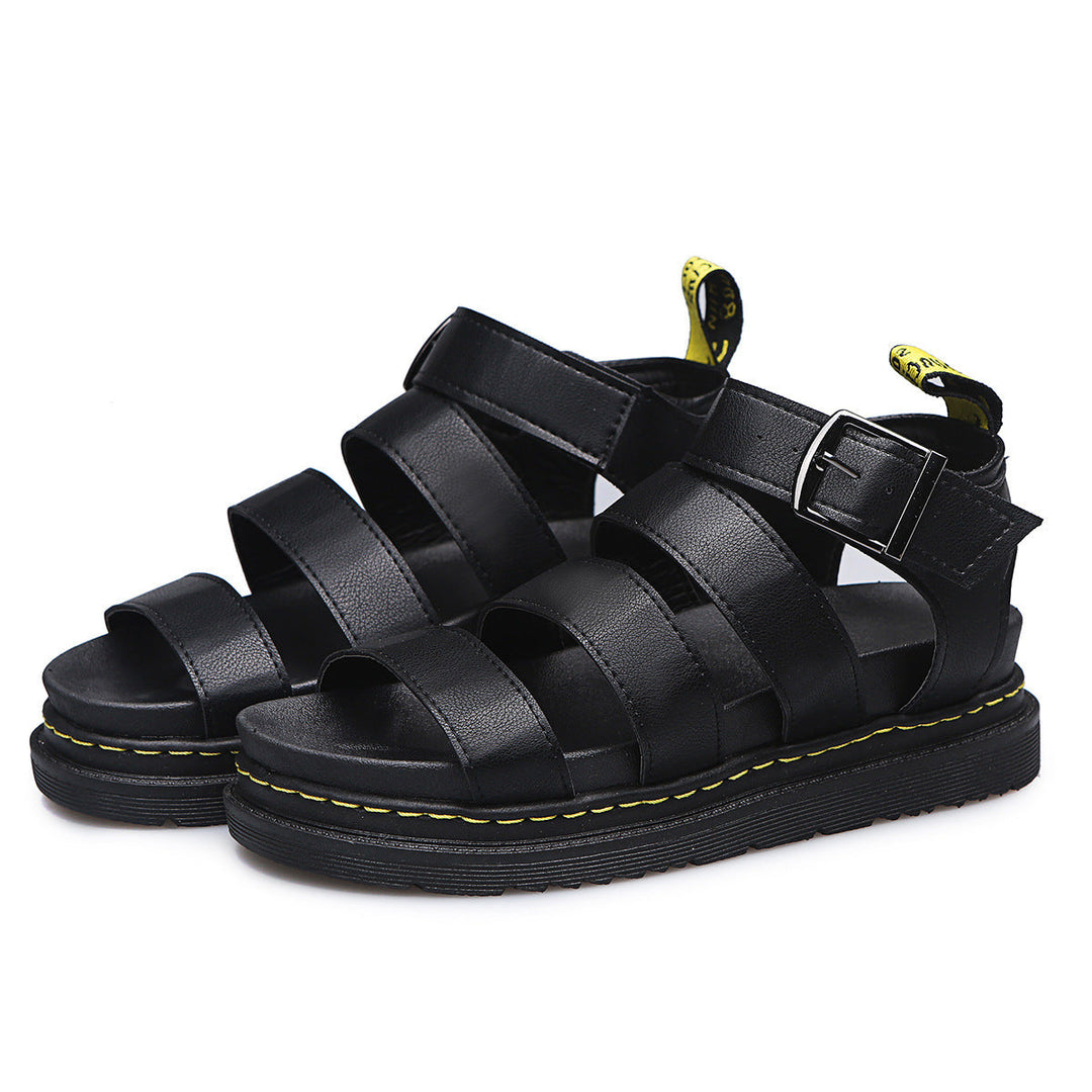 Aria | Casual Thick-Soled Sandals